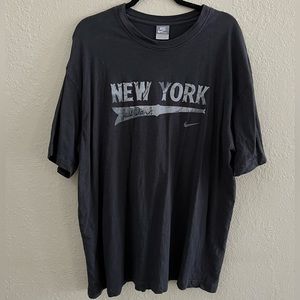 ❣️2/$25❣️ NIKE NSW NEW YORK men’s T-shirt | XXL